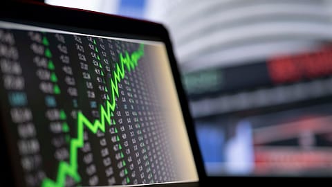 According to the brokerage, sustained domestic inflows have comfortably absorbed cumulative FII outflows of $58 billion over the past 22 months.